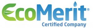 EcoMerit Certified Company