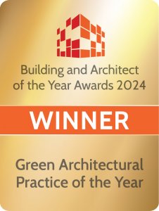 Building & Architect of the Year Awards